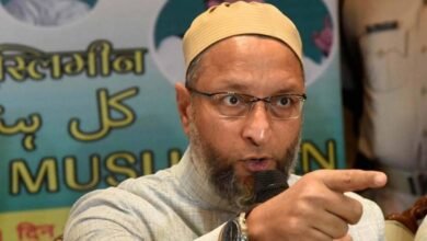 Asaduddin Owaisi