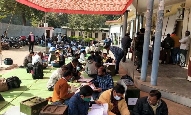 सघन पल्स पोलियों अभियान के लिए नवीन तिथि 27 से 29 फरवरी 1 सघन पल्स पोलियों अभियान के लिए नवीन तिथि 27 से 29 फरवरी