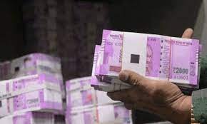 व‍िधानसभा चुनाव से पहले सरकार खातों में भेज रही पैसे, रज‍िस्ट्रेीशन हुए हर खाते में 1000 रुपये जमा किए जा रहे