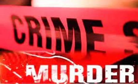 भारत नेता की हत्या, पता चलते ही स्थानीय लोगों ने किया सड़क जाम