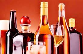 अवैध शराब के खिलाफ आबकारी विभाग की बड़ी कार्रवाई