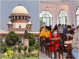 NDA Exam: एनडीए परीक्षा में महिलाएं सिर्फ 19 क्यों: सुप्रीम कोर्ट