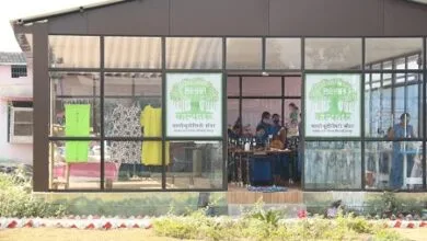 रायपुर : ‘रूरल इंडस्ट्रियल पार्क’ के रूप में विकसित हो रहे छत्तीसगढ़ के गौठान