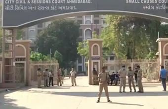 अहमदाबाद धमाका: अभी नहीं दी जाएगी फांसी की सजा, पुष्टि के लिए हाईकोर्ट जाएगा मामला