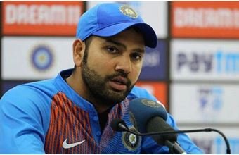 IND Vs WI: सीरीज जीतने के बाद भी खुश नहीं दिखे Rohit Sharma, टीम इंडिया में बताई ये सबसे बड़ी कमी