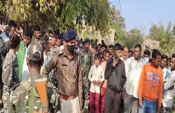 फांसी के फंदे पर लटकी मिली 10 वर्षीय बच्चे का शव, पुलिस ने जताई हत्या की आशंका...