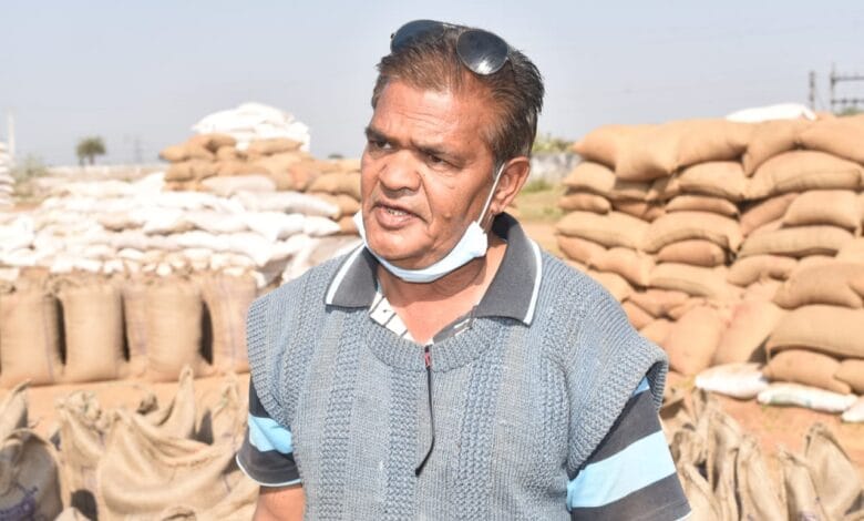 95 हजार 7 सौ किसानों को मिला लाभ, जिले में 4 लाख 17 हजार मीट्रिक टन धान की हुई खरीदी