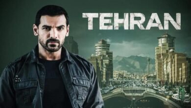 एक्टर John Abraham की फिल्म Tehran का ऐलान, सिनेमाघरों में इस दिन होगी रिलीज