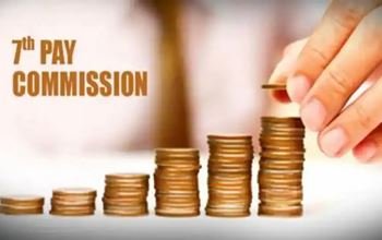7th Pay Commission: मोदी सरकार आज डीए हाइक पर लेगी फैसला! जानें आपके वेतन में कितनी होगी बढ़ोतरी?