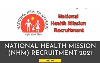 NHM Maharashtra Recruitment 2022 : नेशनल हेल्थ मिशन ने निकाली पैरामेडिकल स्टाफ की भर्ती, जानें योग्यता