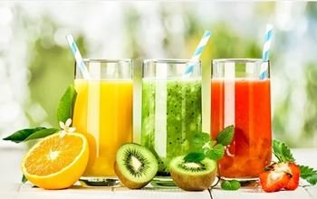 Homemade Energy Drinks: गर्मियों में भरपूर एनर्जी के लिए ट्राई करें ये 5 होममेड ड्रिंक्स