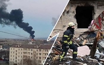 Russia-Ukraine War News Update: G-7 देशों ने रूस के सेंट्रल बैंक पर लगाया बैन, ये हैं यूक्रेन जंग के 10 अपडेट