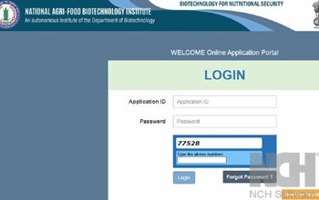 NABI Recruitment 2022: नेशनल एग्री-फूड बायोटेक्नोलॉजी इंस्टिट्यूट में साइंटिस्ट के पदों पर निकलीं भर्तियां, ऐसे करें अप्लाई