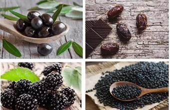 Black Foods Benefits: ये 5 काले सुपरफूड्स सेहत के लिए हैं बेहद हेल्दी, कई रोगों से रखते हैं दूर