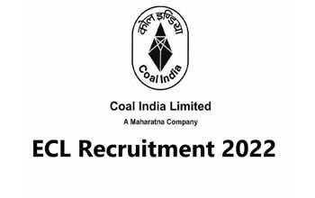 ECL Recruitment 2022: ECL में इन पदों पर आवेदन करने के बचे हैं चंद दिन, 12वीं पास करें अप्लाई, 30000 से अधिक होगी सैलरी