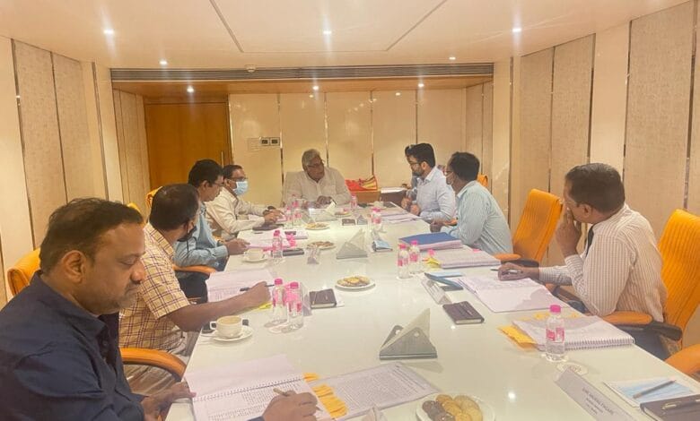 छग स्टेट वेयर हाऊसिंग कार्पोरेशन के स्टोरेज मॉड्यूल की पूरे देश में हो रही है सराहना