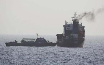 4 महीने बाद यमन के हुती विद्रोहियों की कैद से छूटे 7 भारतीय नाविक...