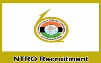 NTRO Recruitment 2022: नेशनल टेक्निकल रिसर्च ऑर्गेनाइजेशन में आवेदन का आखिरी मौका कल