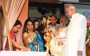 मुख्यमंत्री भूपेश बघेल पहुंचे सत्य सांई संजीवनी अस्पताल.. 2 मुख्यमंत्री भूपेश बघेल पहुंचे सत्य सांई संजीवनी अस्पताल..
