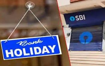 Bank Holiday: मई महीने में 12 दिन बैंकों की छुट्टी, ब्रांच जानें से पहले चेक कर लें छुट्टियों की पूरी लिस्ट...
