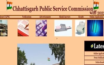 CGPSC Recruitment 2022: छत्तीसगढ़ में परिवहन अधिकारी समेत इन पदों पर निकली भर्ती, यहां चेक करें सभी जानकारी