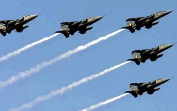 Indian Air Force Recruitment 2022: 10वीं, 12वीं पास के लिए एयरफोर्स में नौकरी का शानदार मौका, जल्द करें अप्लाई