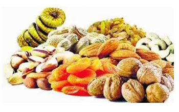 Soaked Dry Fruits: जानें किन ड्राई फ्रूट्स को भिगोकर खाना है सेहत के लिए है फायदेमंद