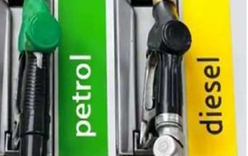 Petrol Diesel Prices : पेट्रोल-डीजल के रेट में कोई बदलाव नहीं, फिर भी मुंबई में 120 रुपये से ज्‍यादा महंगा बिक रहा तेल