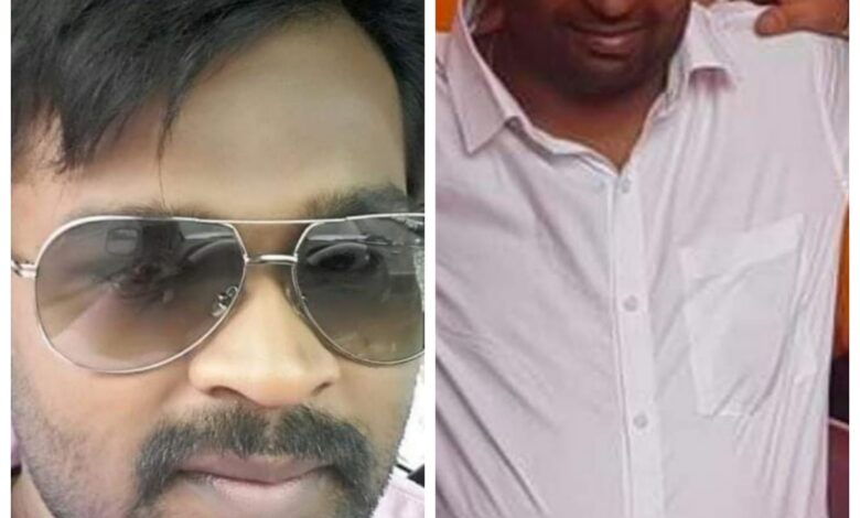 वरिष्ठ पुलिस अधीक्षक दुर्ग के द्वारा ऑनलाइन सट्टा खिलाने वाले आरोपियों के विरुद्ध जारी करने आईबी को लिखा पत्र लुक आउट सर्कुलर... 1 वरिष्ठ पुलिस अधीक्षक दुर्ग के द्वारा ऑनलाइन सट्टा खिलाने वाले आरोपियों के विरुद्ध जारी करने आईबी को लिखा पत्र लुक आउट सर्कुलर...