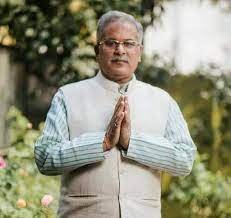 रायपुर : मुख्यमंत्री ने प्रदेशवासियों को ईस्टर पर्व की दी बधाई...