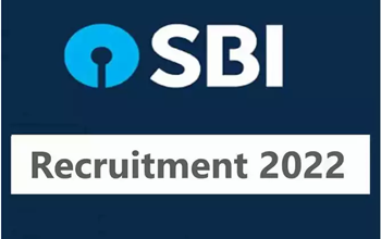 SBI Jobs 2022: स्टेट बैंक ऑफ इंडिया में इस तारीख तक करें आवेदन, कई पदों पर होगी भर्ती
