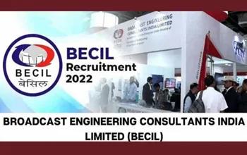 BECIL Recruitment 2022: BECIL में हो रही है डाटा एंट्री ऑपरेटर पदों पर भर्ती, ये कैंडिडेट करें अप्लाई
