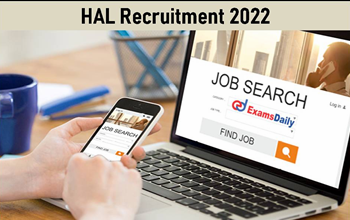 HAL Bharti 2022: 37 शिक्षक पदों के लिए मांगे आवेदन, 28 मई तक करना होगा आवेदन