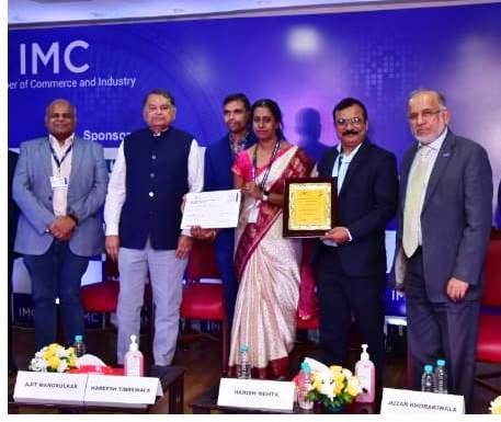 छत्तीसगढ़ राज्य का भुइयां कार्यक्रम को राष्ट्रीय स्तर पर मिला पुरस्कार 1 छत्तीसगढ़ राज्य का भुइयां कार्यक्रम को राष्ट्रीय स्तर पर मिला पुरस्कार