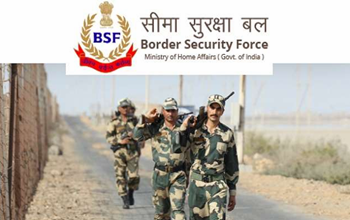 BSF Recruitment 2022: सब इंस्पेक्टर टेक्निकल के पदों पर निकली भर्ती, ऐसे करना है आवेदन...