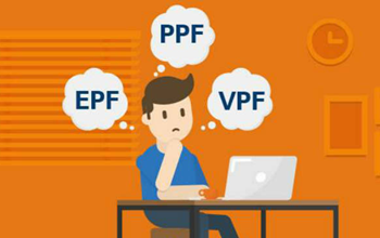 EPF, VPF और PPF में क्या है अंतर? किसमें निवेश से है ज्‍यादा फायदा