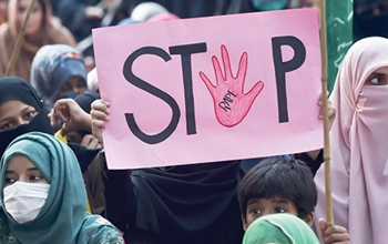 इस राज्य में 'बलात्कार' के मामलों में आई तेजी, सरकार को लगानी पड़ी इमरजेंसी