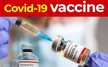 कोविड टीकाकरण के विस्तार के लिए पुनः चलाया जाएगा अभियान
