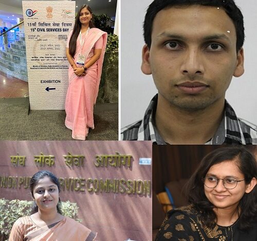 छत्तीसगढ़ के पांच यूपीएससी टापर बताएंगे सिविल सेवा के लिए राइटिंग, टाइम मैनेजमेंट और कम्युनिकेशन स्किल 1 छत्तीसगढ़ के पांच यूपीएससी टापर बताएंगे सिविल सेवा के लिए राइटिंग, टाइम मैनेजमेंट और कम्युनिकेशन स्किल