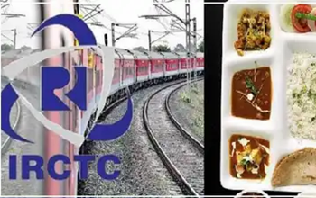 Railway News: ट्रेन में भी खाने-पीने के सामान पर नहीं देना होगा सर्विस चार्ज, जानिए रेल मंत्रालय का नया फैसला