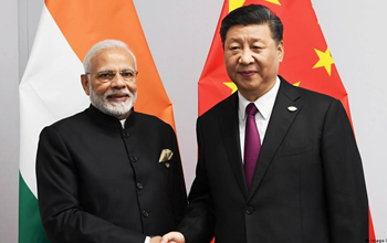 भारत-चीन के बीच LAC के मुद्दे पर बन सकती है बात, सितंबर में PM मोदी और जिनपिंग की मुलाकात...