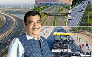 Nitin Gadkari Opens Sohna Highway: गडकरी के इस एक कदम ने जीत ल‍िया करोड़ों लोगों का द‍िल, दूसरे नेताओं के ल‍िए भी बन गई म‍िसाल...