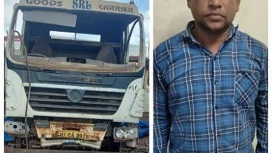 थाना पुरानी भिलाई क्षेत्र में ट्रेलर चोरी के मामले में हुआ बड़ा खुलासा...