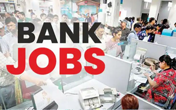 Bank Recruitment 2022: बैंक में हो रही है मैनेजर समेत इन पदों पर भर्ती, ग्रेजुएशन पास करें आवेदन और पाएं नौकरी