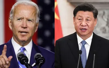 ताइवान को घेरकर अमेरिका-जापान को क्या संदेश दे रहा चीन?