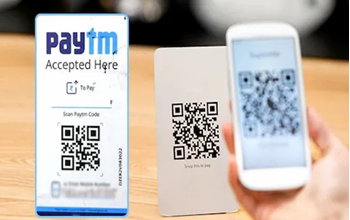 Paytm के ग्राहकों को झटका, अब वॉलेट बैलेंस से क्रेडिट कार्ड बिल भरना हुआ महंगा...