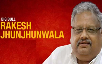 Rakesh Jhunjhunwala Death: शेयर बाजार के बिग बुल राकेश झुनझुनवाला का निधन, लंबे समय से थे बीमार