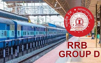 RRB Group D Exam 2022 : रेलवे की ग्रुप डी भर्ती परीक्षा आज से, जानें CBT के जरूरी नियम...