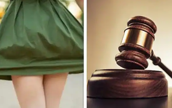 महिला उत्तेजक कपड़े पहने थी तो नहीं मानी जाएगी यौन उत्पीड़न की शिकायत: हाईकोर्ट...