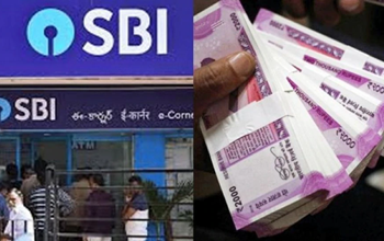 PIB Fact Check: SBI के 45 करोड़ ग्राहकों के ल‍िए जरूरी खबर, बदल गए ट्रांजेक्शन के नियम? जानिए हकीकत...